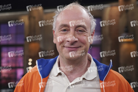 Talkshow 'Kölner Treff' in Köln