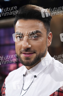Talkshow 'Kölner Treff' in Köln