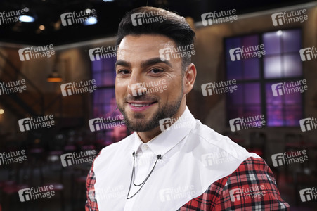 Talkshow 'Kölner Treff' in Köln