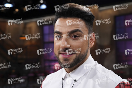 Talkshow 'Kölner Treff' in Köln