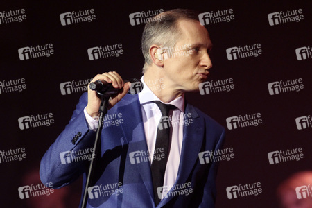 Konzert von Helmut Lotti & The Golden Symphonic Orchestra in Hamburg
