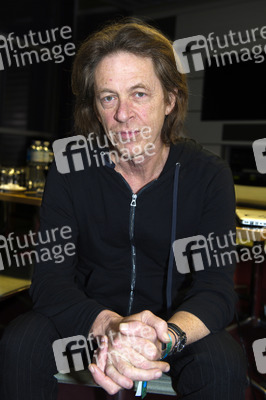 Interview mit Dominic Miller in Berlin