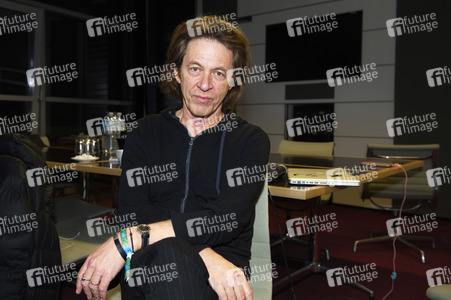 Interview mit Dominic Miller in Berlin