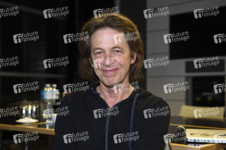 Interview mit Dominic Miller in Berlin