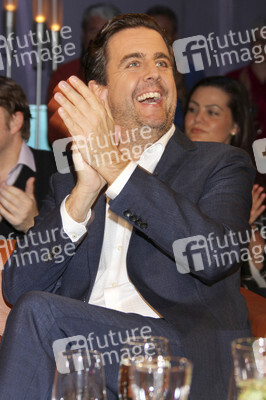 'NDR Talk Show' in Hamburg