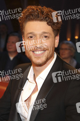 'NDR Talk Show' in Hamburg