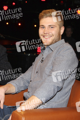 'NDR Talk Show' in Hamburg