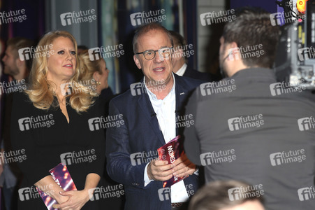 'NDR Talk Show' in Hamburg