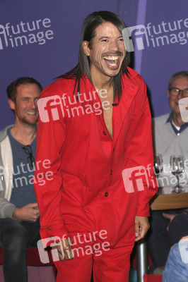 'NDR Talk Show' in Hamburg