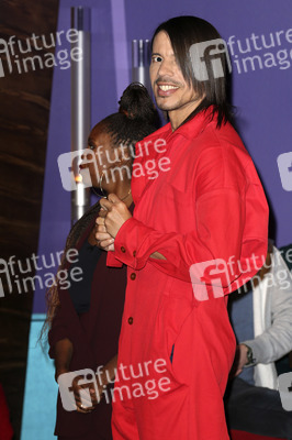 'NDR Talk Show' in Hamburg