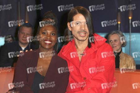 'NDR Talk Show' in Hamburg