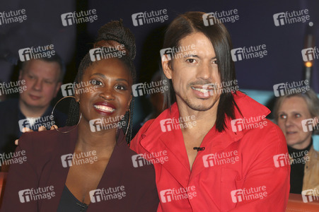 'NDR Talk Show' in Hamburg