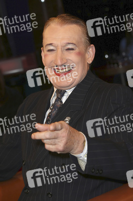 'NDR Talk Show' in Hamburg