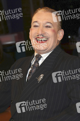 'NDR Talk Show' in Hamburg