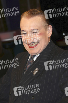 'NDR Talk Show' in Hamburg
