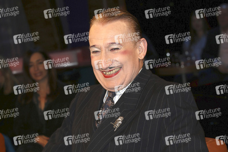 'NDR Talk Show' in Hamburg
