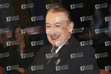 'NDR Talk Show' in Hamburg