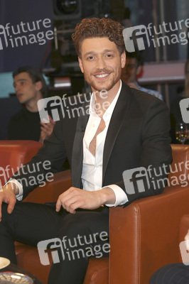 'NDR Talk Show' in Hamburg