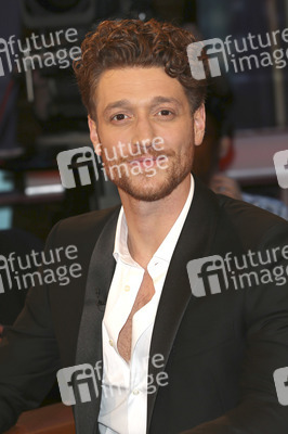 'NDR Talk Show' in Hamburg