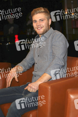 'NDR Talk Show' in Hamburg