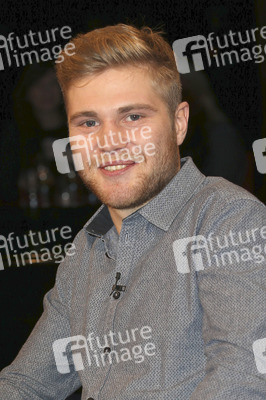 'NDR Talk Show' in Hamburg