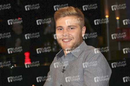 'NDR Talk Show' in Hamburg
