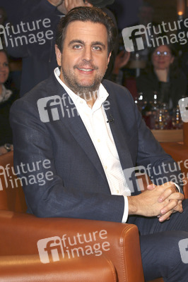 'NDR Talk Show' in Hamburg