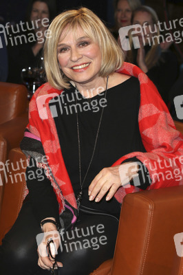 'NDR Talk Show' in Hamburg