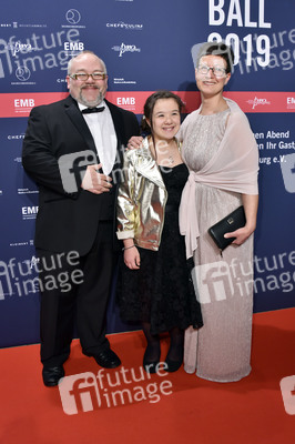 Brandenburgball 2019 in Potsdam