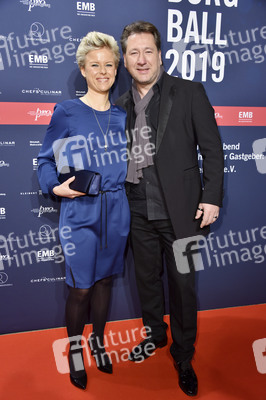 Brandenburgball 2019 in Potsdam