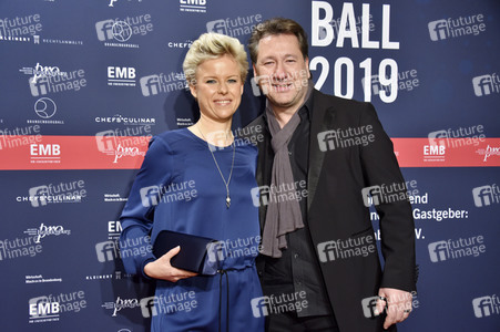 Brandenburgball 2019 in Potsdam