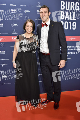 Brandenburgball 2019 in Potsdam