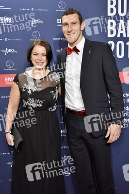 Brandenburgball 2019 in Potsdam