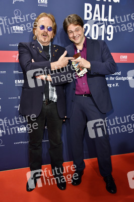 Brandenburgball 2019 in Potsdam