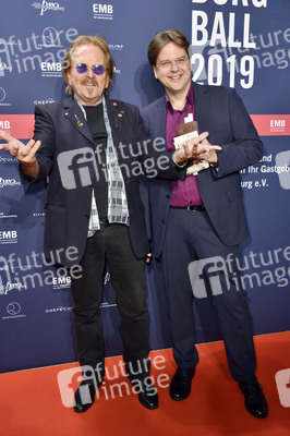 Brandenburgball 2019 in Potsdam