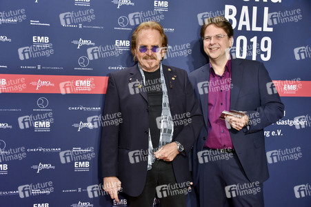 Brandenburgball 2019 in Potsdam