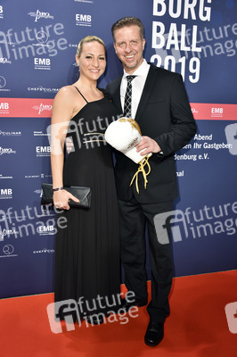 Brandenburgball 2019 in Potsdam