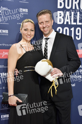 Brandenburgball 2019 in Potsdam