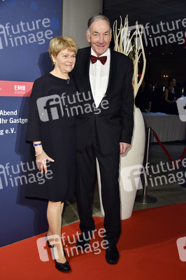 Brandenburgball 2019 in Potsdam