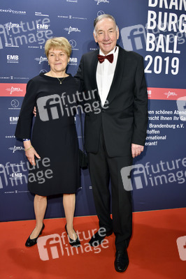 Brandenburgball 2019 in Potsdam