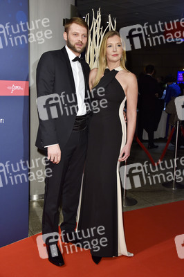 Brandenburgball 2019 in Potsdam