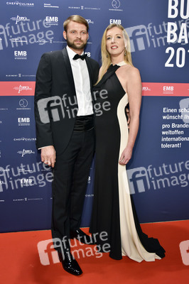 Brandenburgball 2019 in Potsdam
