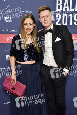 Brandenburgball 2019 in Potsdam