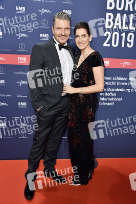 Brandenburgball 2019 in Potsdam