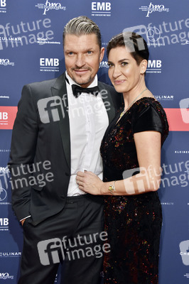 Brandenburgball 2019 in Potsdam