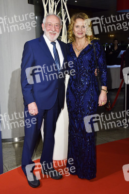 Brandenburgball 2019 in Potsdam