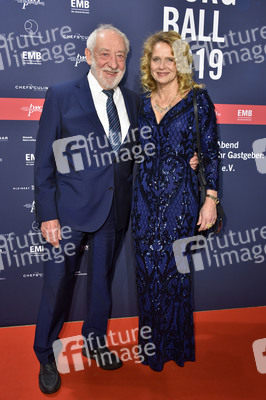 Brandenburgball 2019 in Potsdam