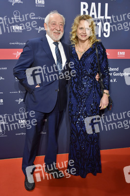 Brandenburgball 2019 in Potsdam