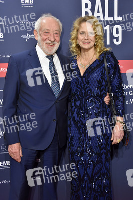 Brandenburgball 2019 in Potsdam
