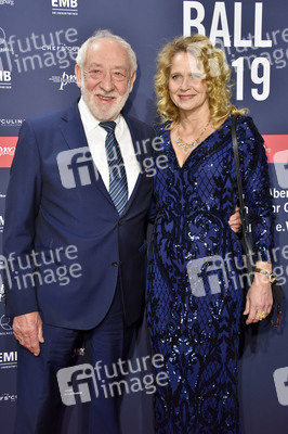 Brandenburgball 2019 in Potsdam